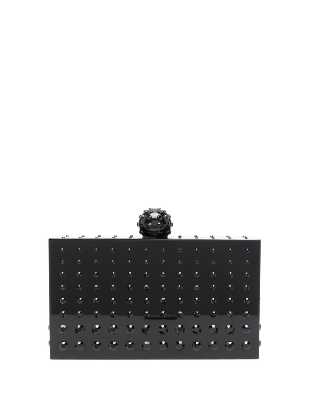Tequila clutch black