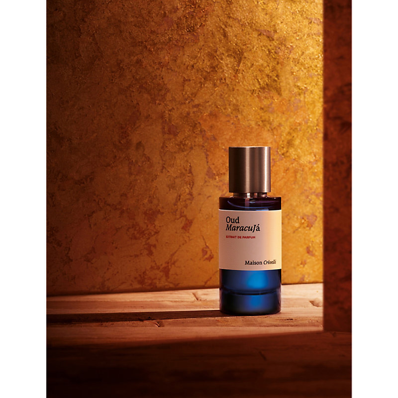 Oud Maracuja Extrait de Parfum 50ml