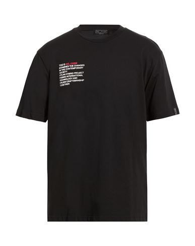Tod's No_code Man T