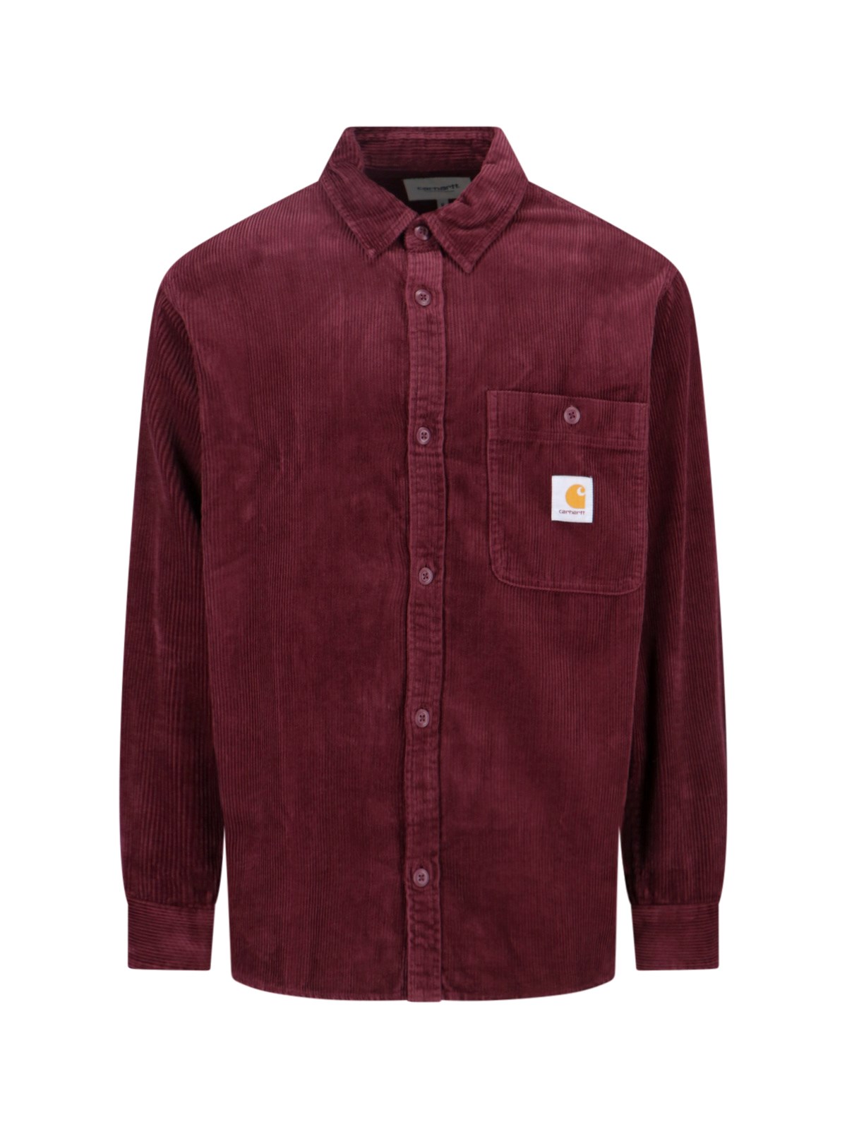 'L/S Flint' Jacket