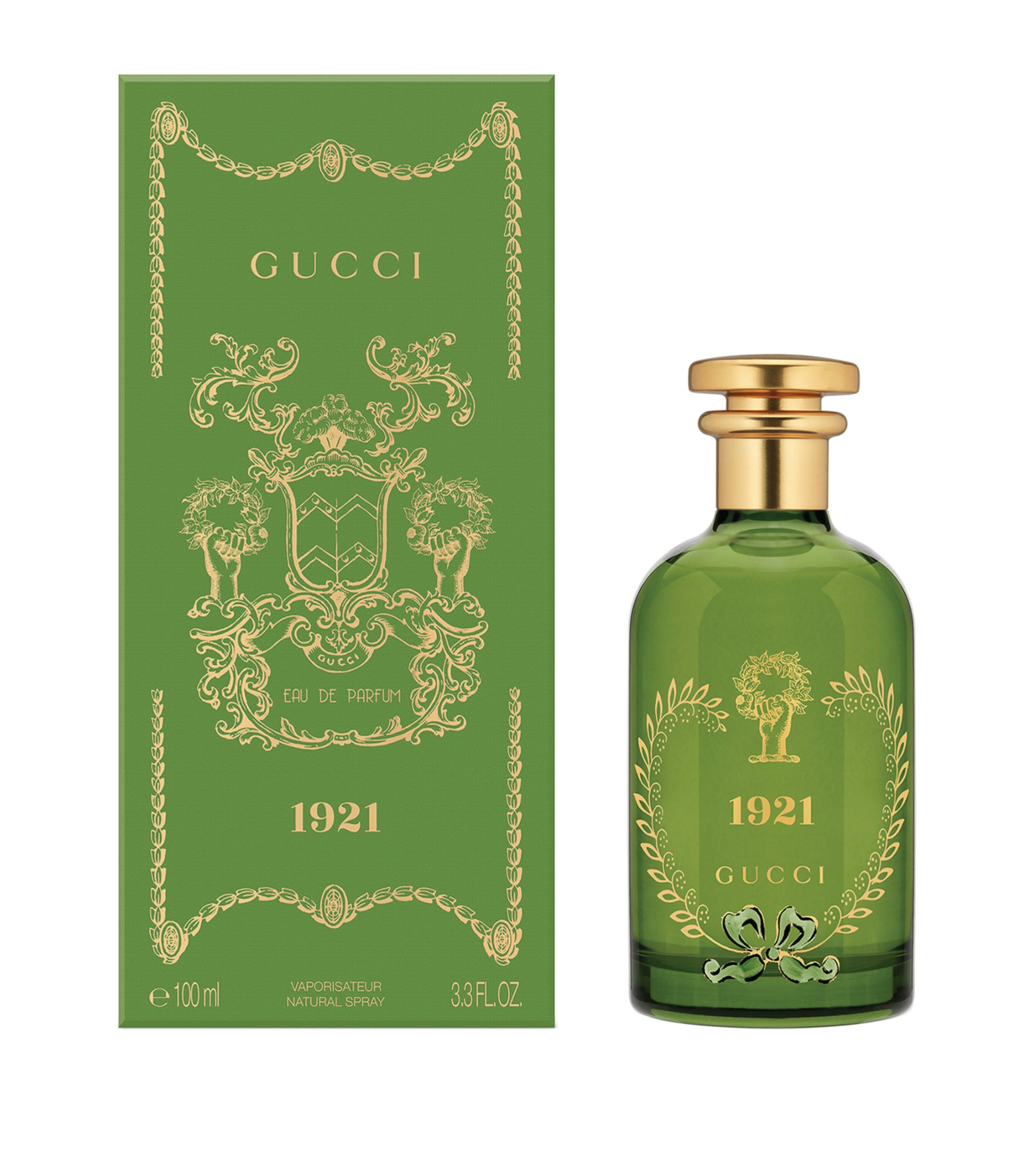 The Alchemist's Garden 1921 Eau de Parfum