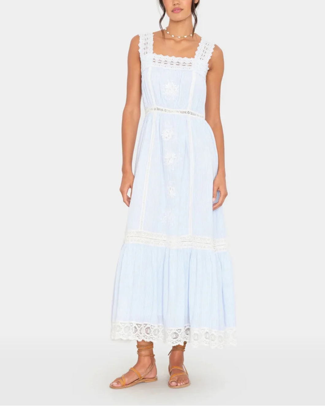 Anita Dress