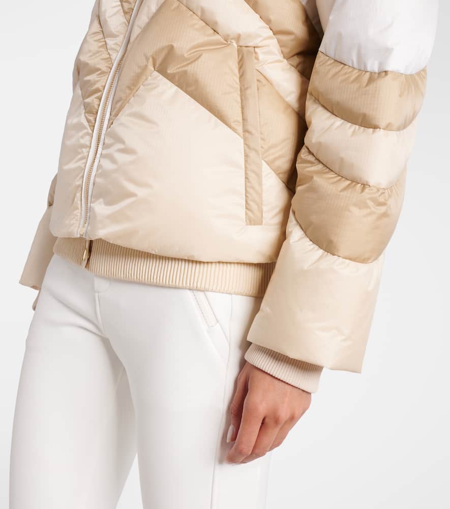 Valea ski jacket