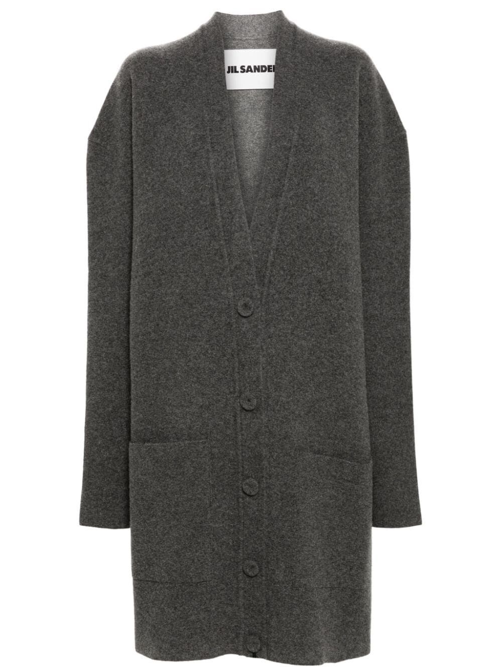 Oversized Cardigan