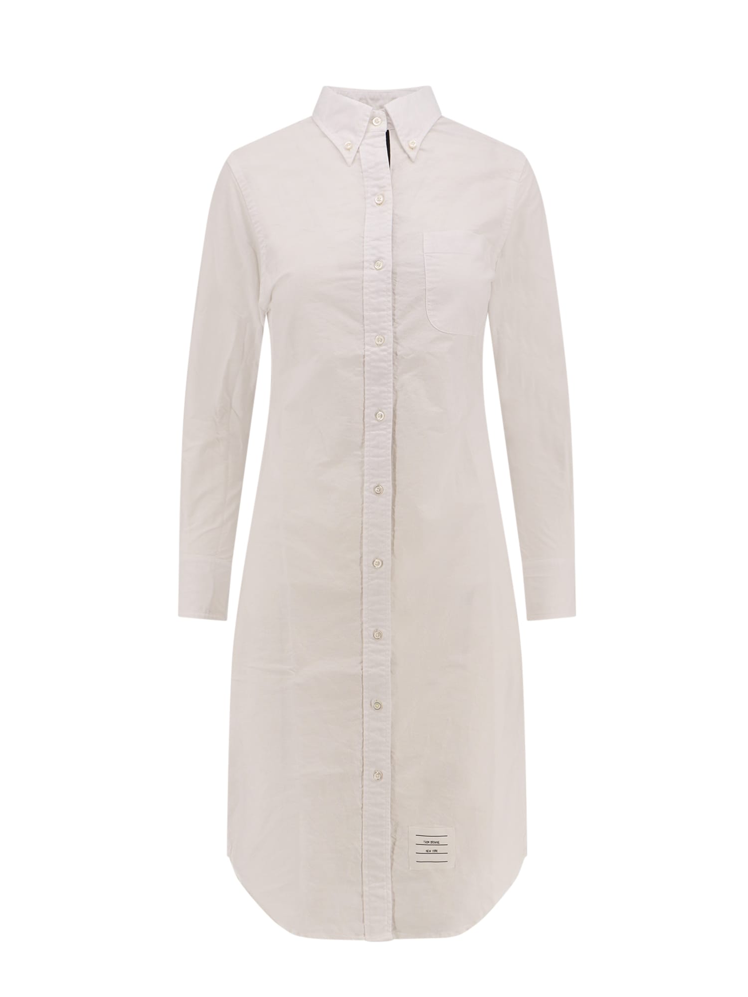 Chemisier Dress