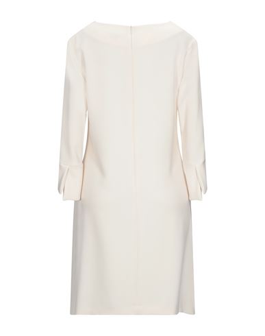 Woman Mini dress Ivory
