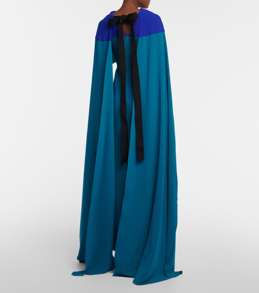 Elinia gown