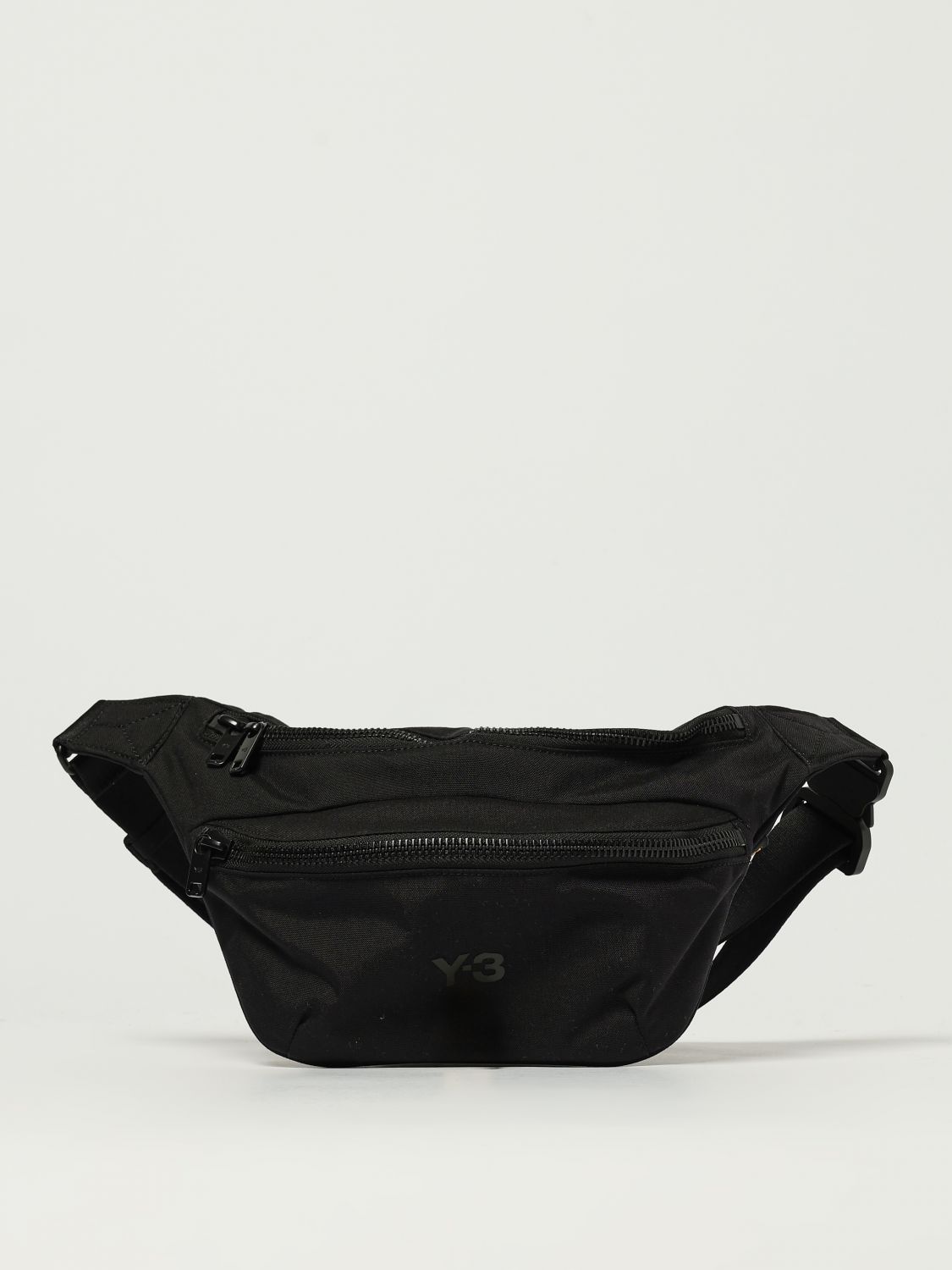 Belt Bag Men color Black
