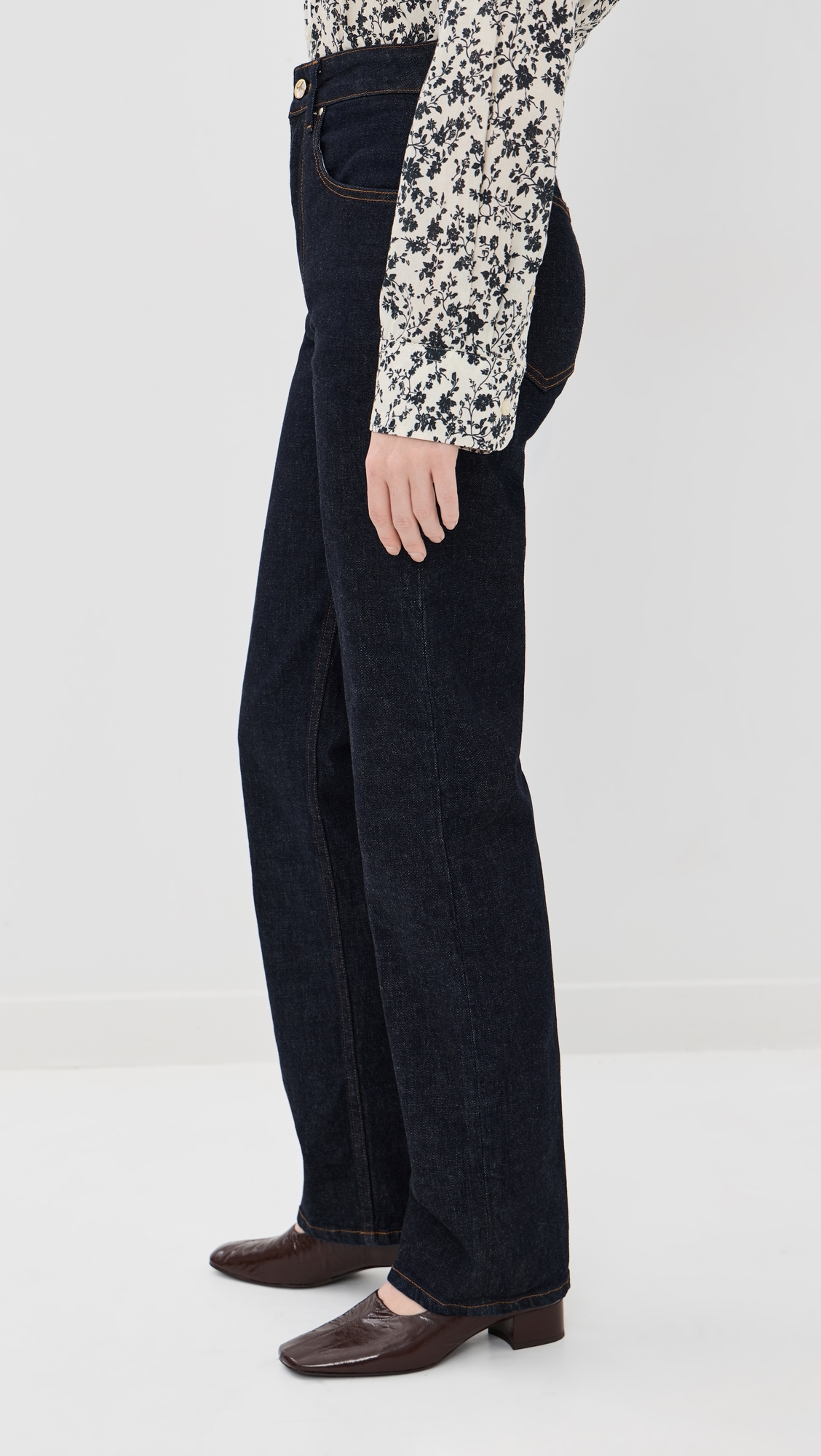 Flex Stretch Jean Sable Wash
