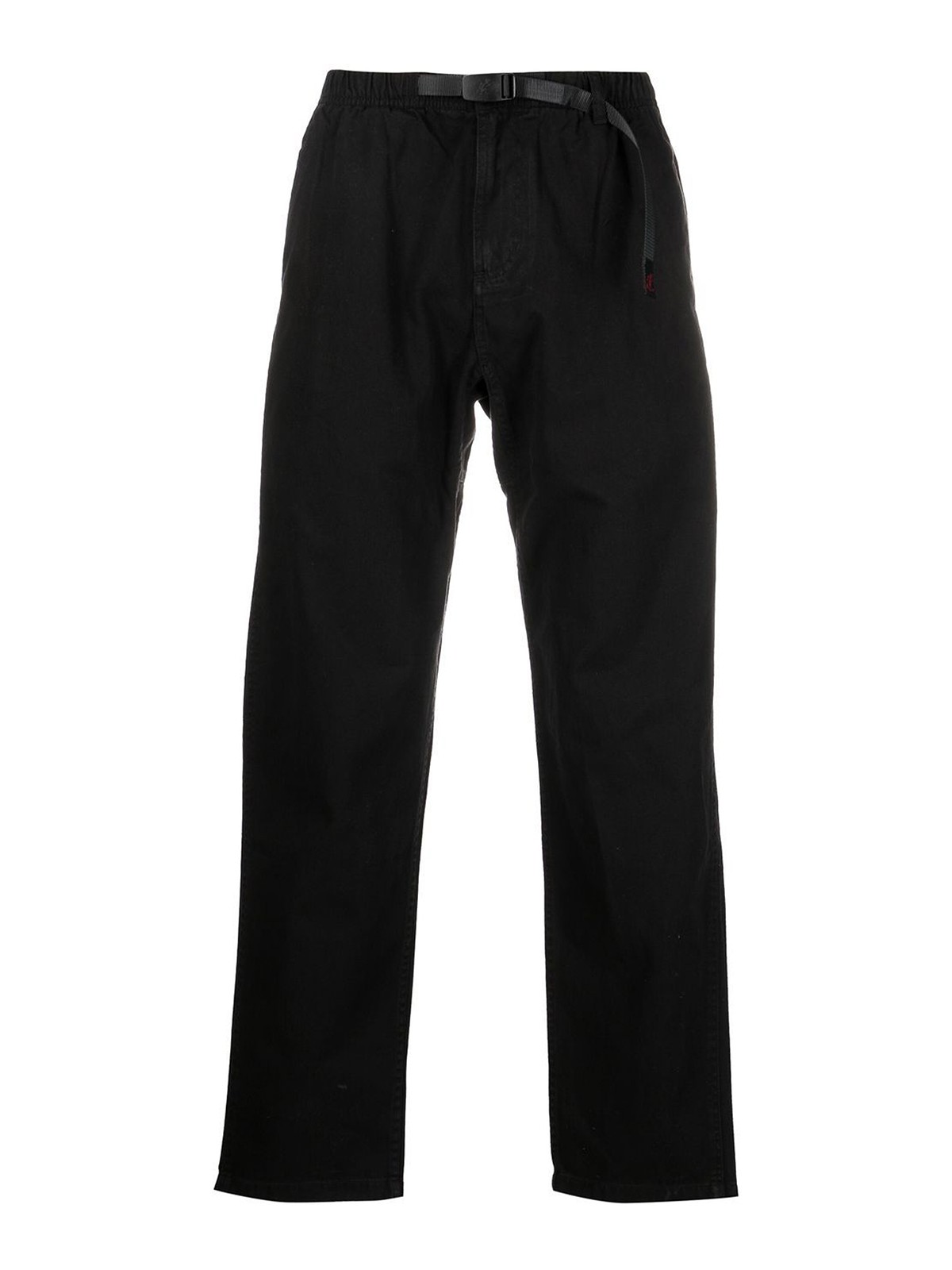 Cotton Twill Pants