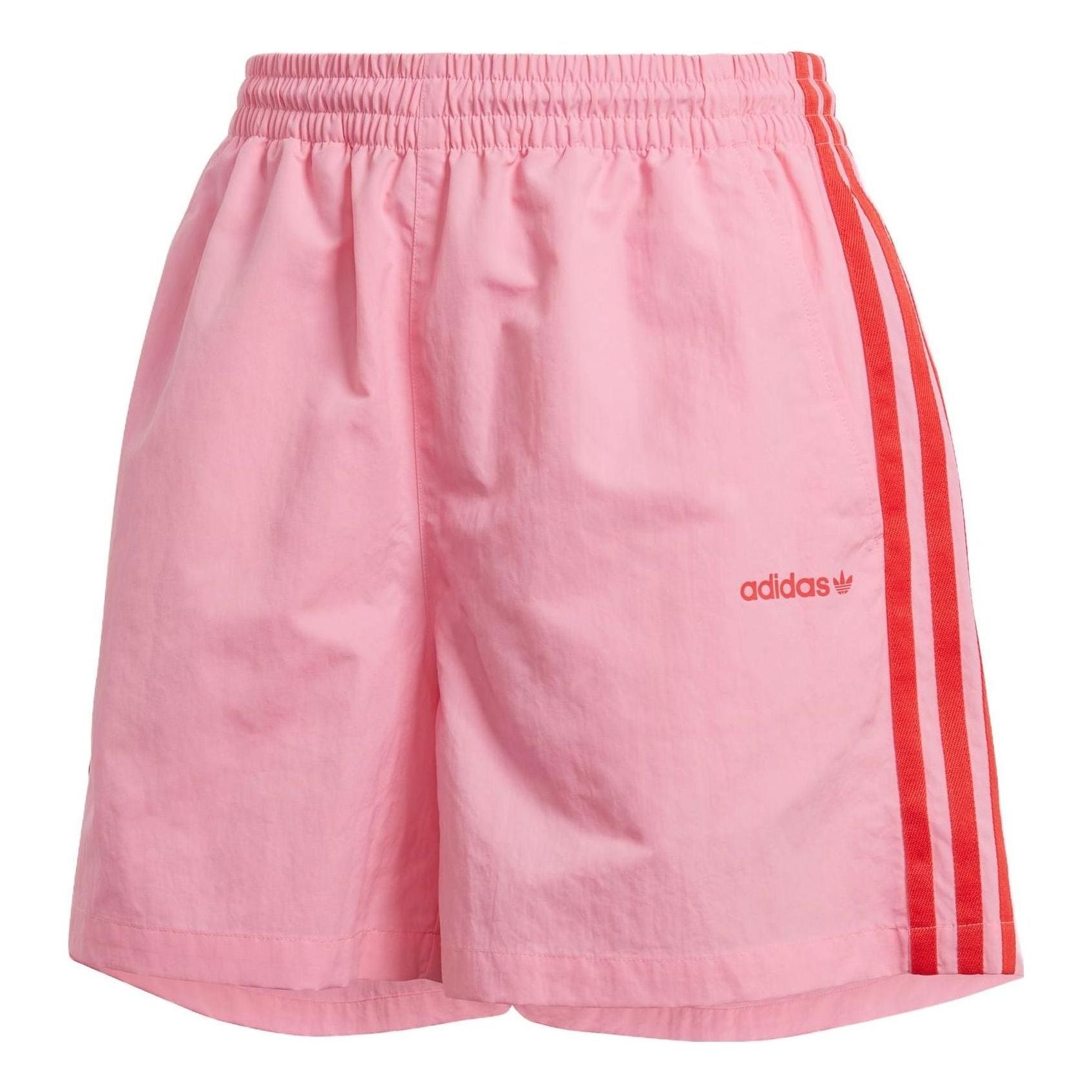 (WMNS) originals Island Club Shorts 'Pink'