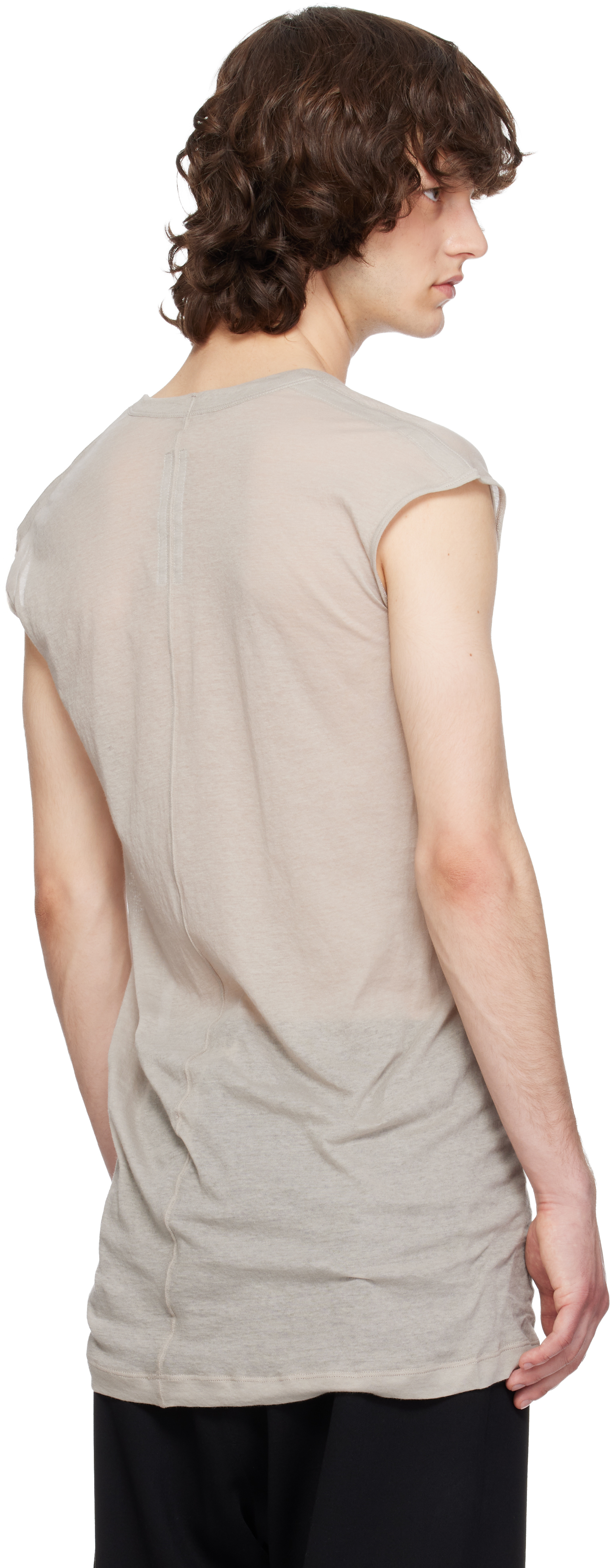 Off-White Temple Dylan T-shirt