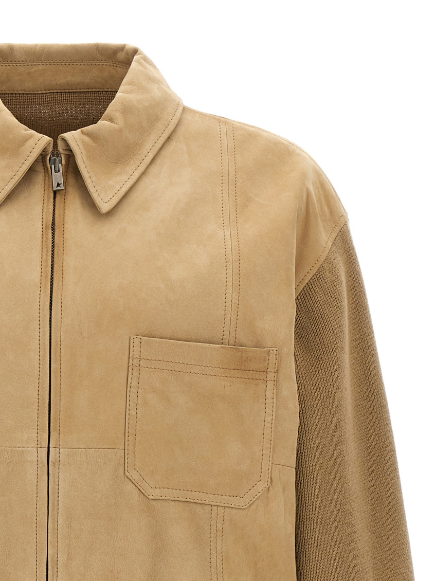 Neil Jacket
