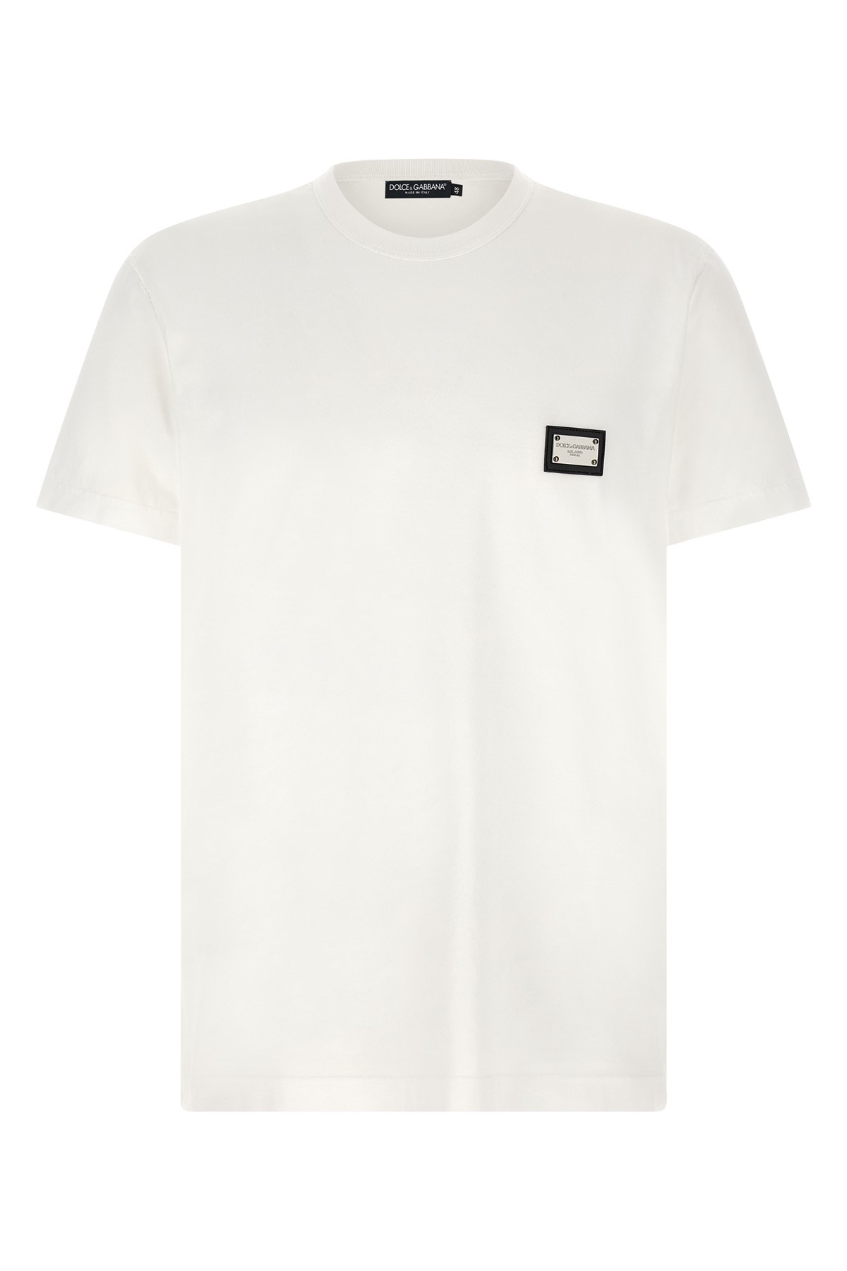 Logo Plate T-Shirt