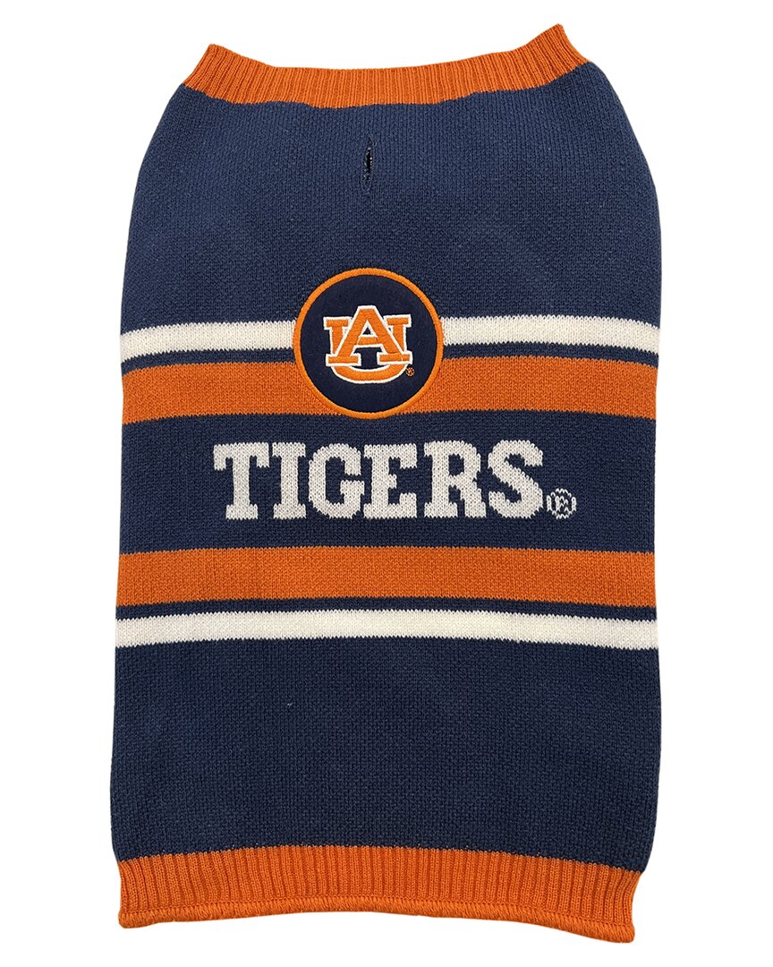 NCAA Auburn Pet Sweater
