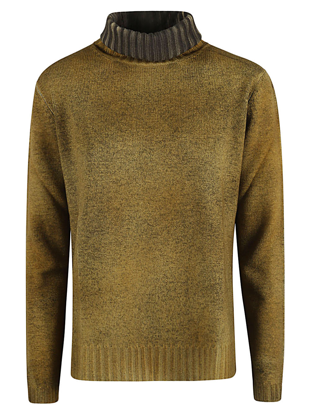 Alessandro Aste Women's Wool And Cashmere Blend Turtleneck Sweater