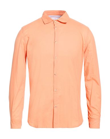 Man Shirt Mandarin Size M Cotton