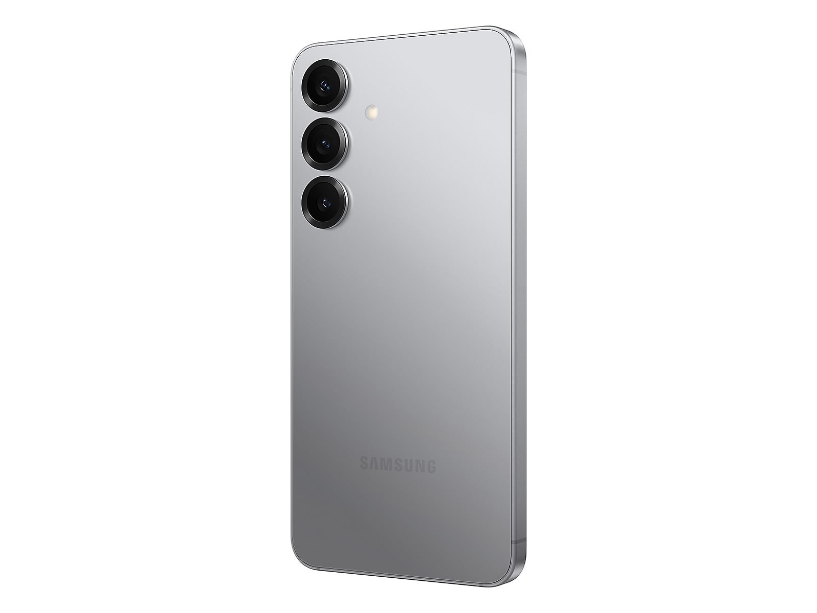 Galaxy S25 128GB in Silver Shadow (Unlocked)(SM-S931UZSAXAA)
