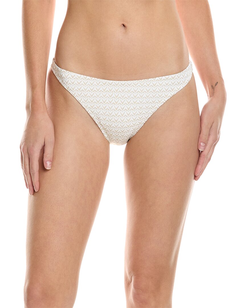 X Sofia Richie Grainge The Odessa Bikini Bottom
