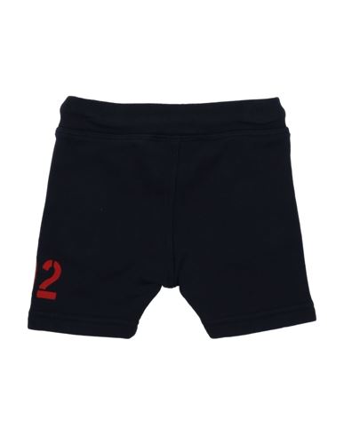 Infant Boy Shorts & Bermuda Shorts Midnight blue