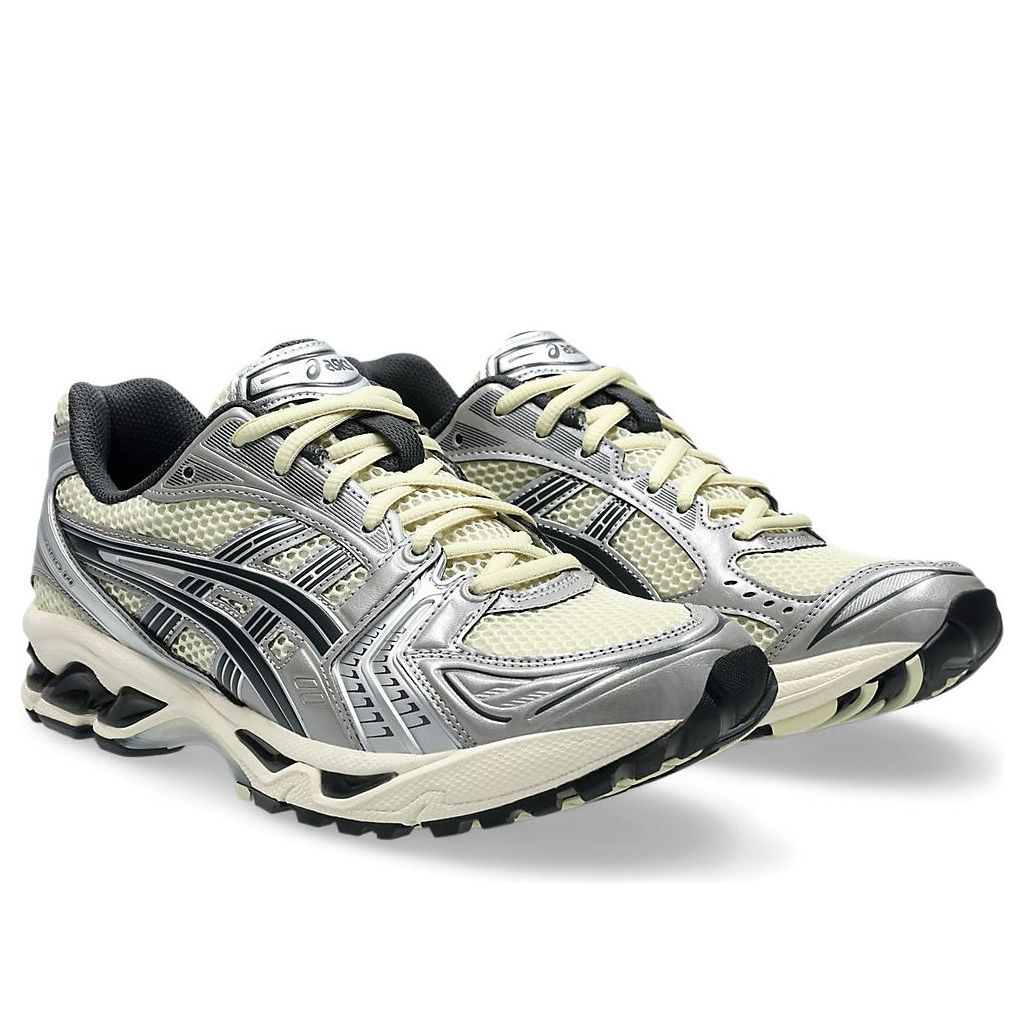 Gel-Kayano 14 'Oyster White Steeple Grey'
