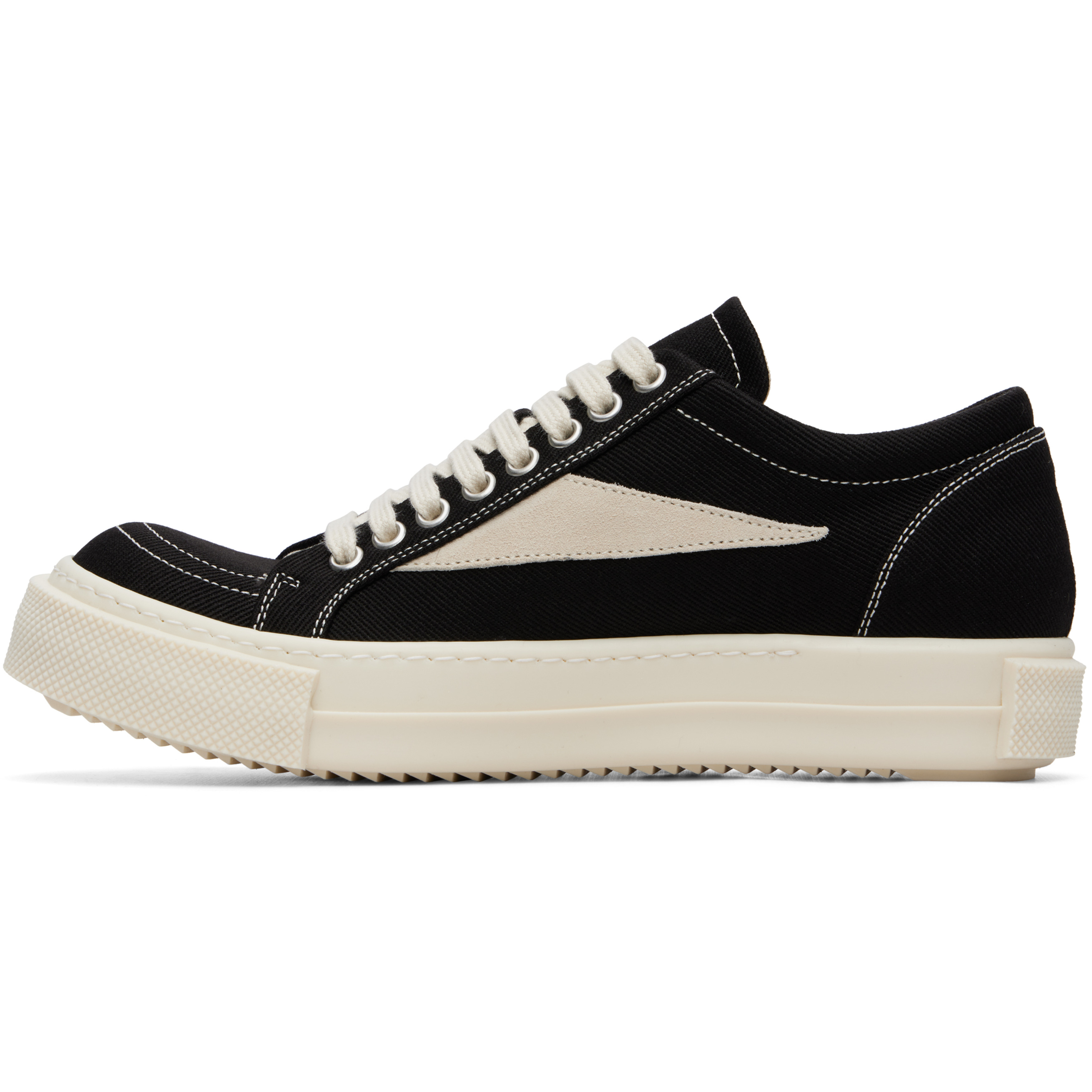Black Tower Vintage Sneaks Sneakers