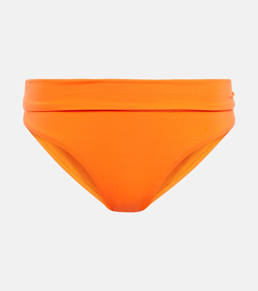 Exclusive to Mytheresa - Brussels bikini bottoms