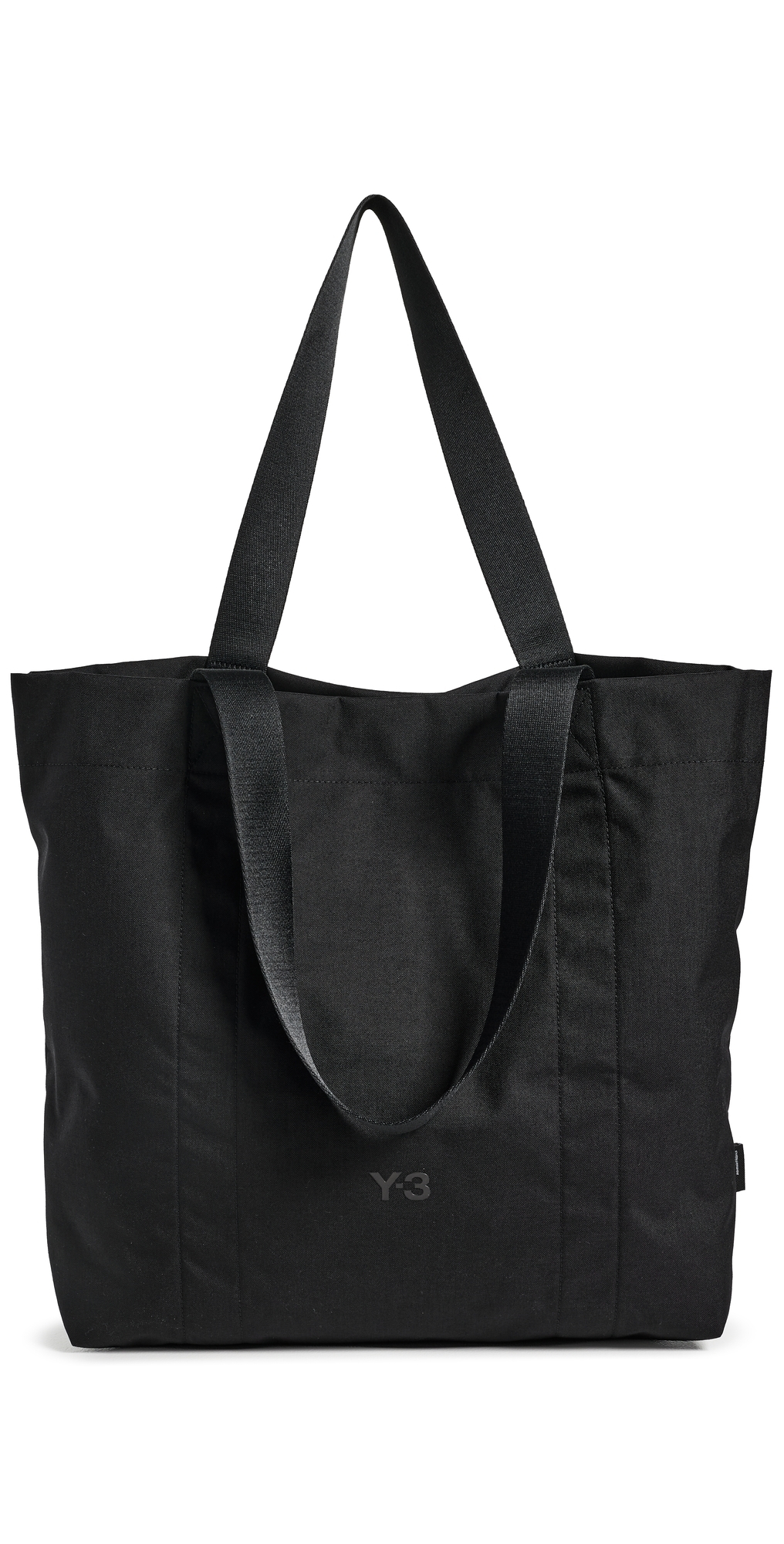 Black Tote Black One Size