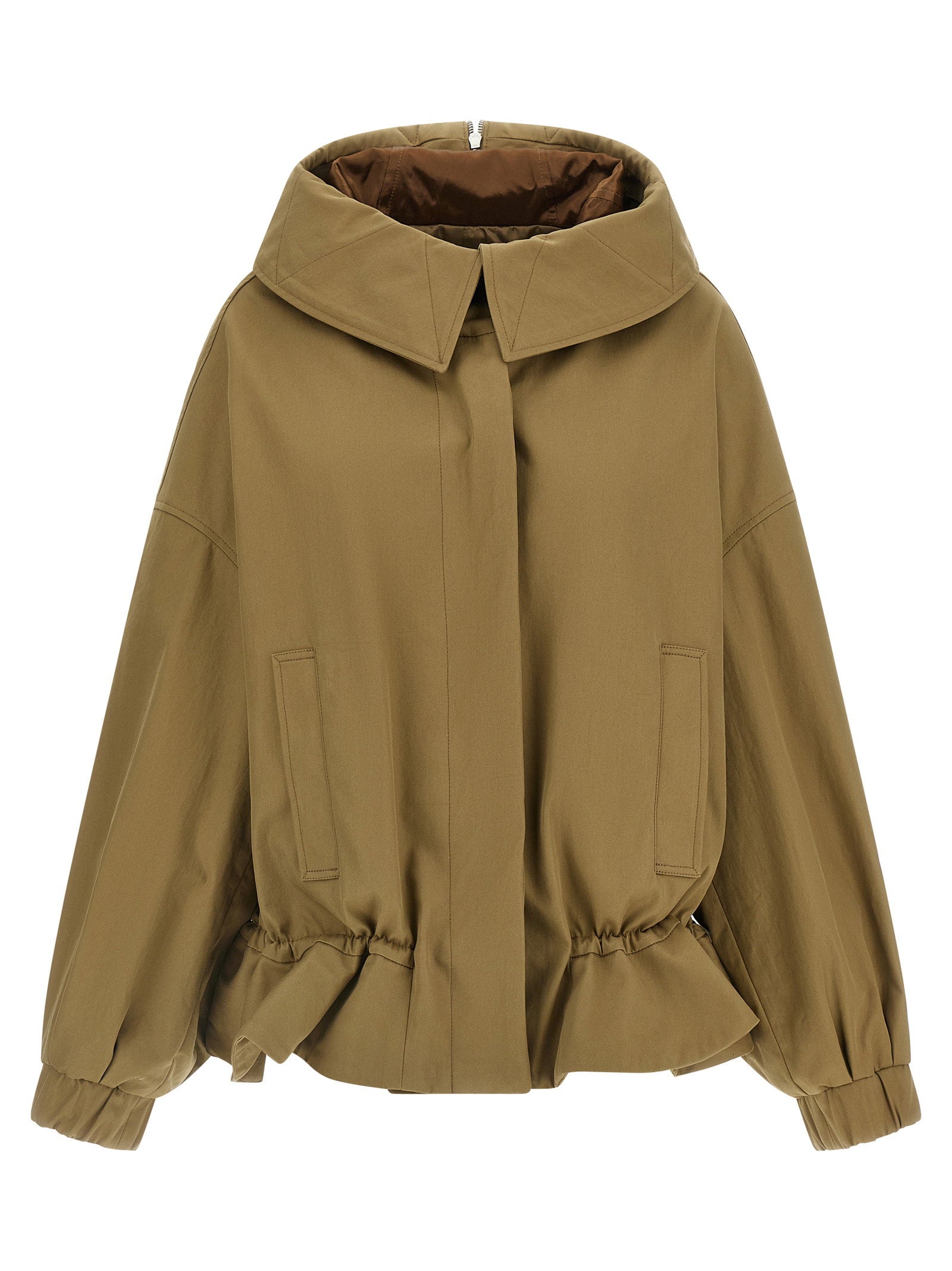 Villas 3103 Jacket