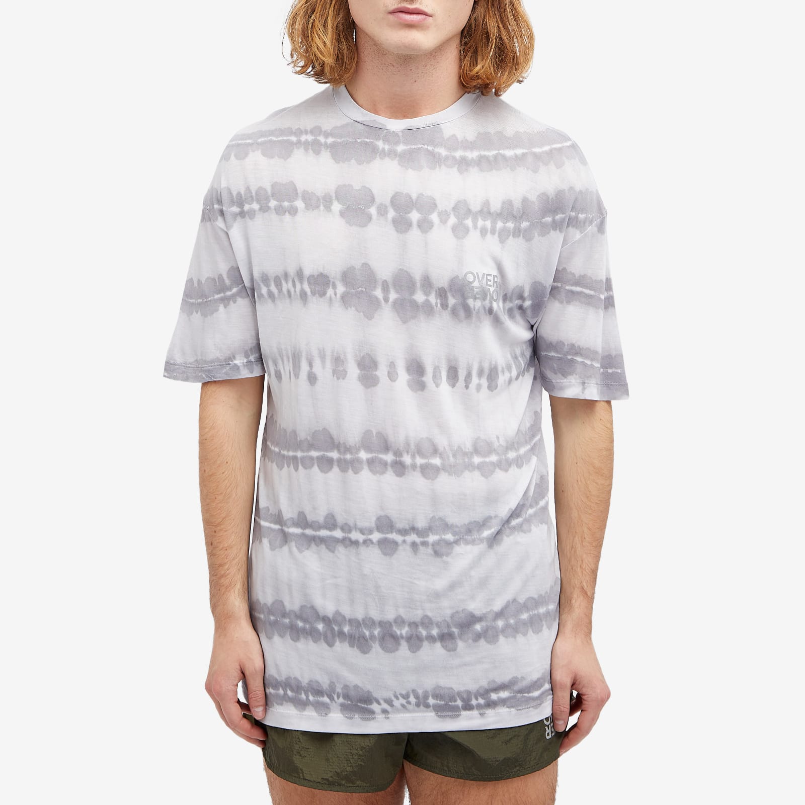 Men's Filagen High-Drate Easy T-Shirt in Windows