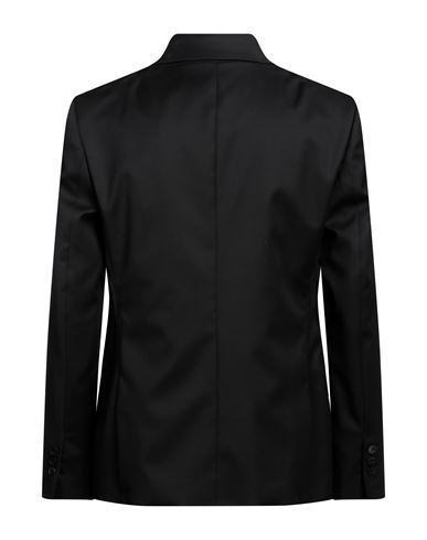 Man Blazer Black