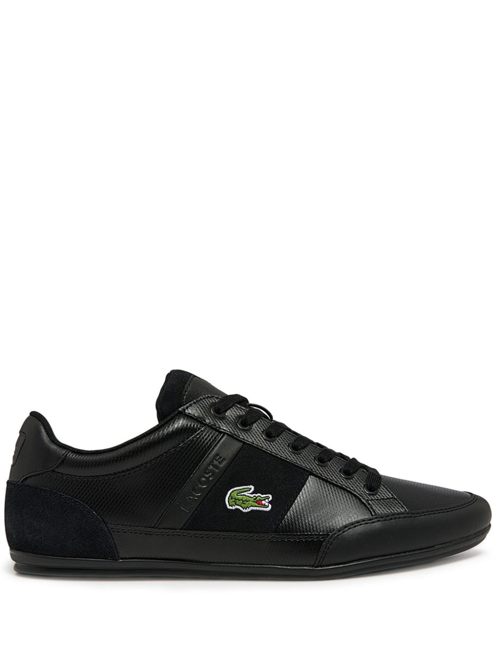Chaymon BL sneakers - Black