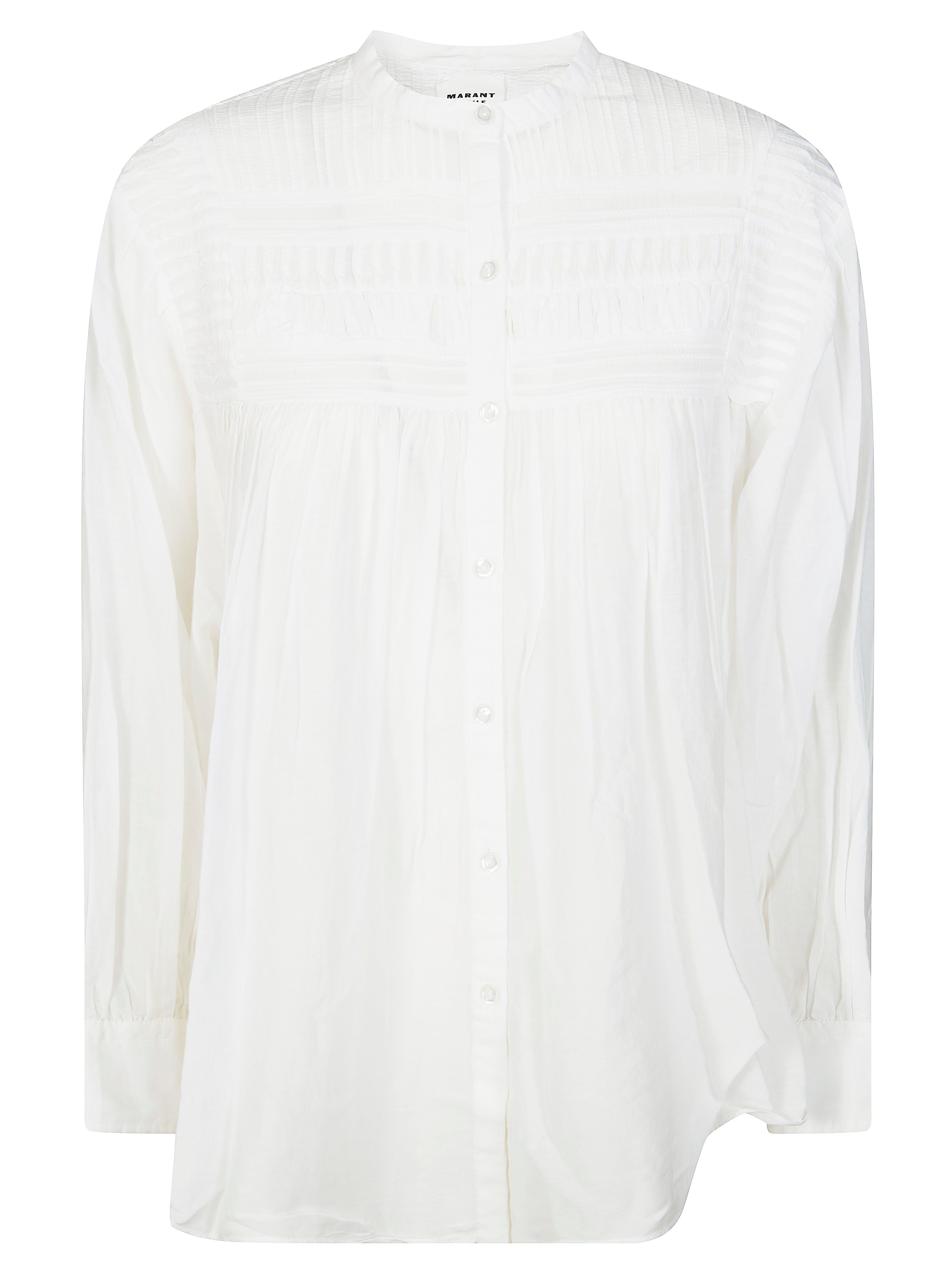 Plalia Blouse