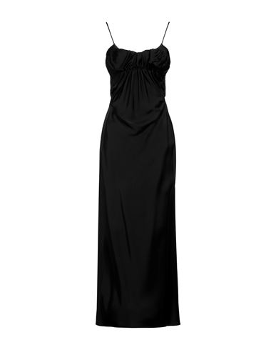 Woman Maxi dress Black