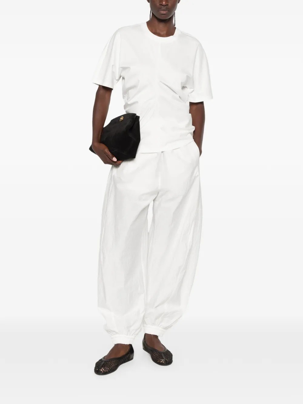 Drape Tee