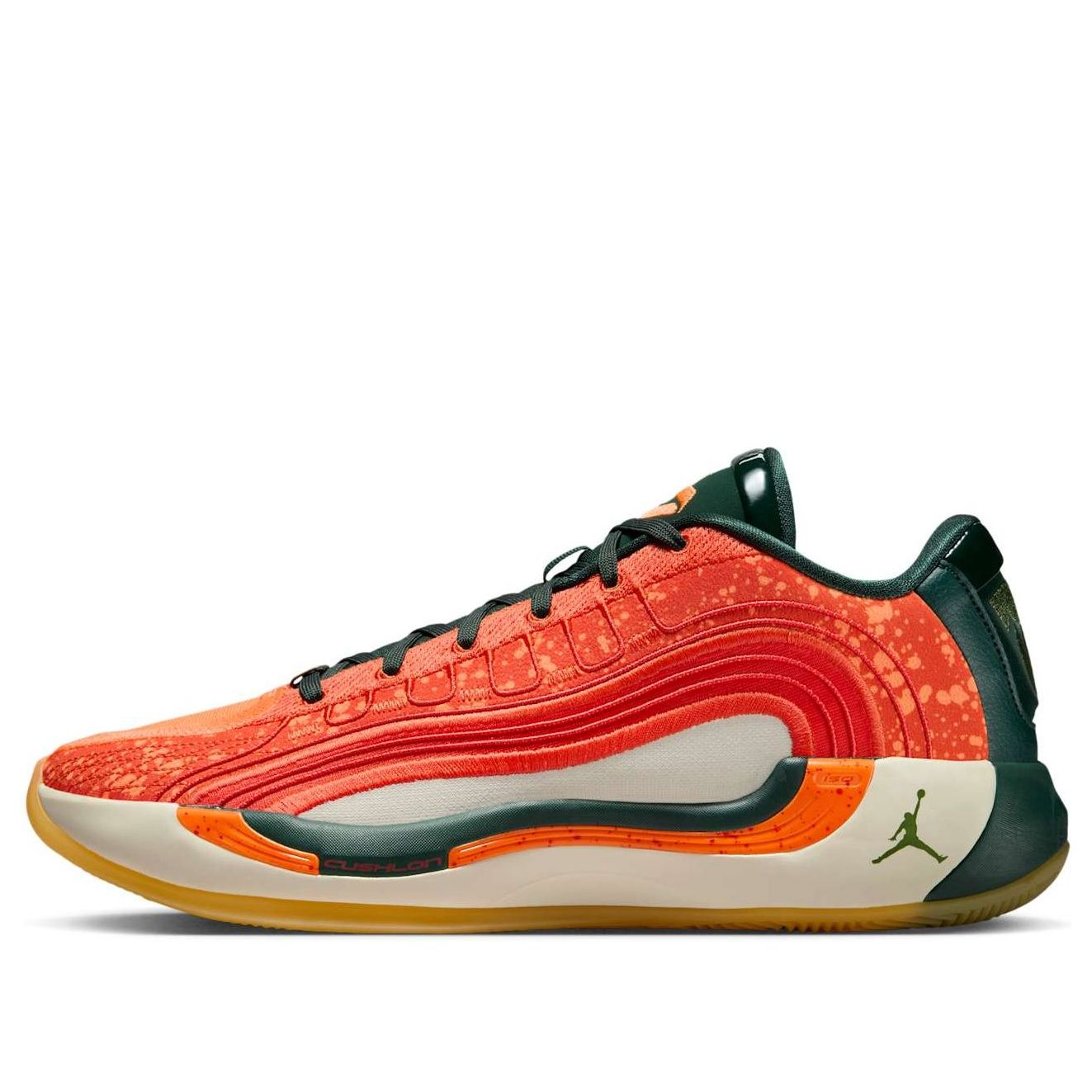 Air Luka 4 'Gone Camping'