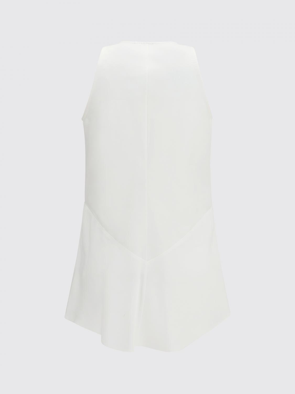 Shirt Woman color Natural