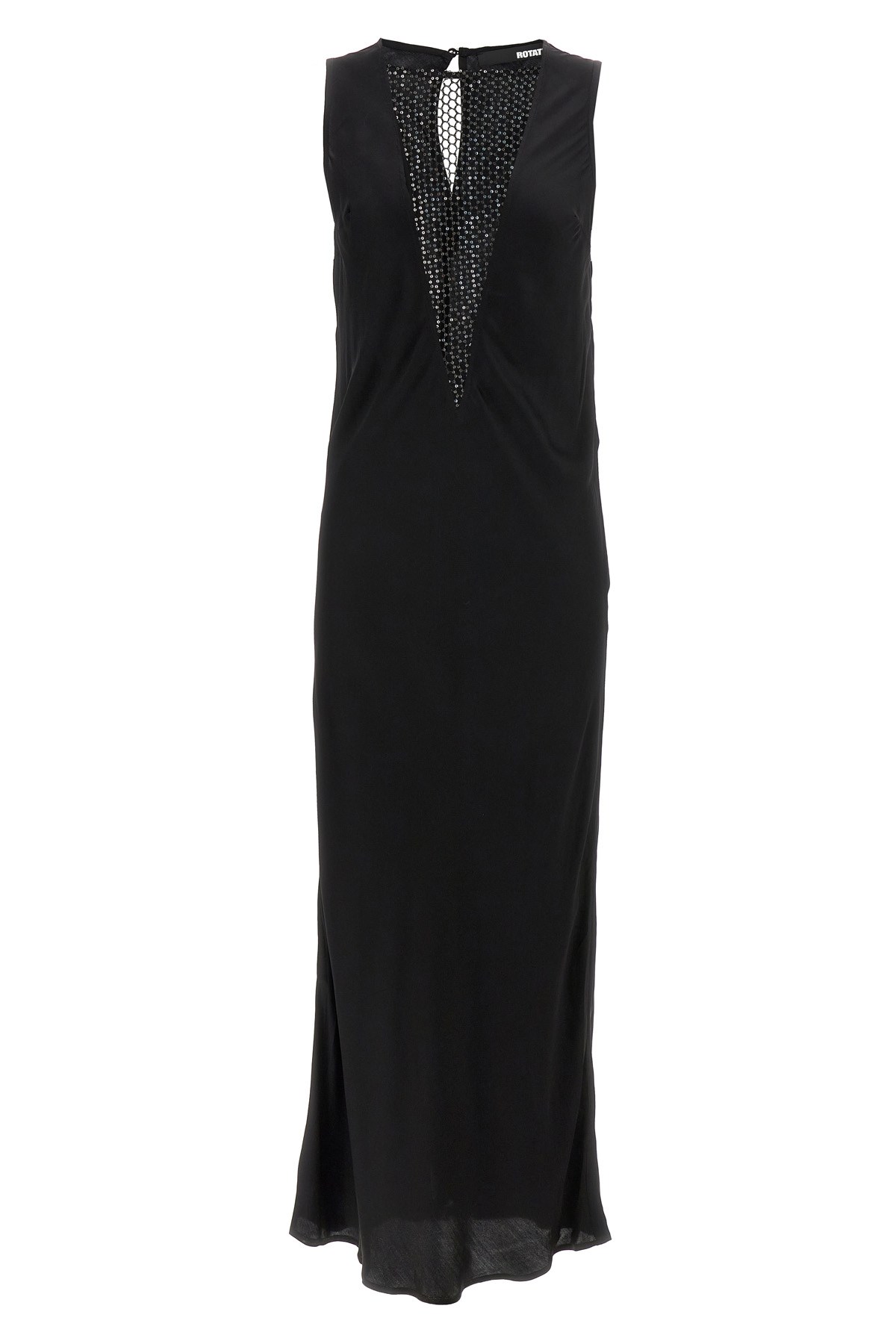 'Sleeveless Midi' Dress