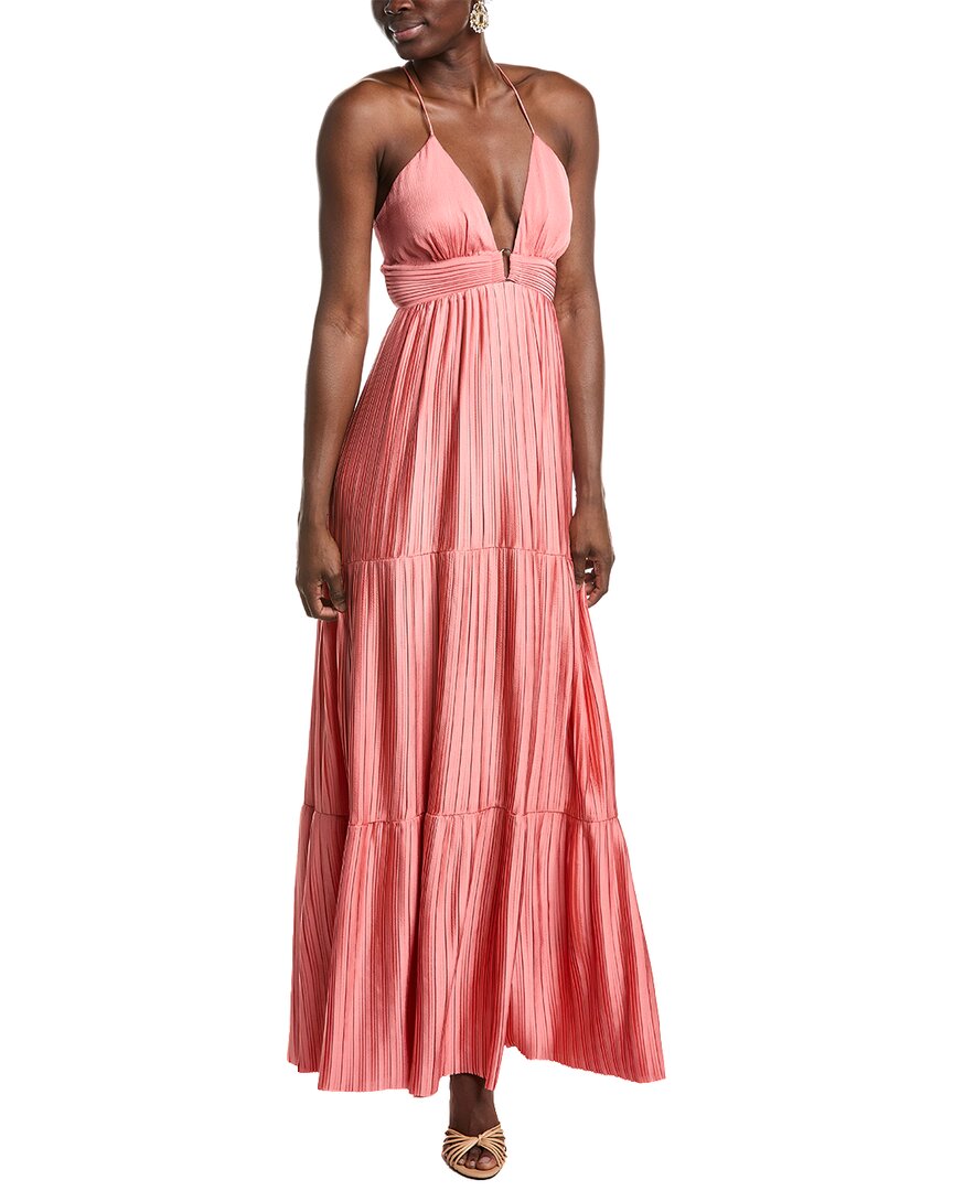 Ba&Sh Maxi Dress