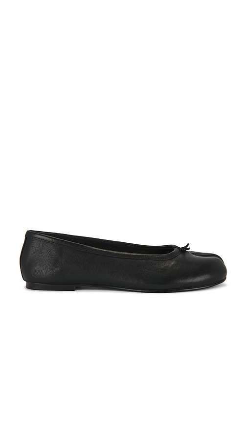 Steve Madden Calico Ballet Flat in Black. 5. Also , 7, 7.5, 8, 8