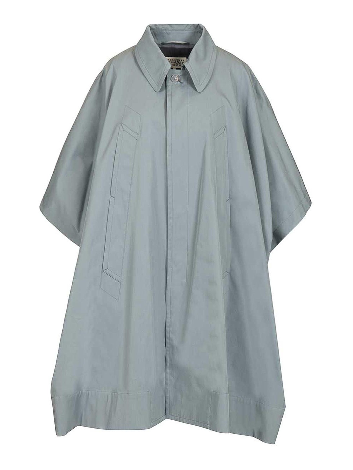 Mm6 Margiela Trench Coat