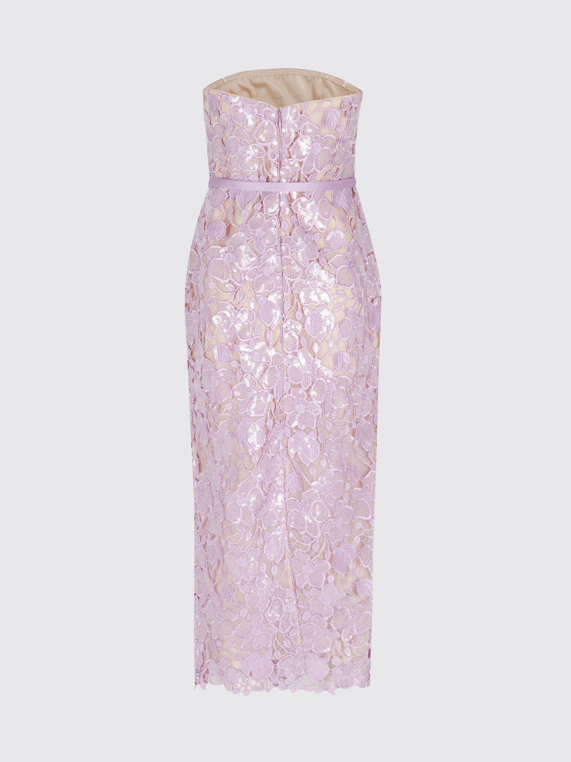 Rowena Lace Dress