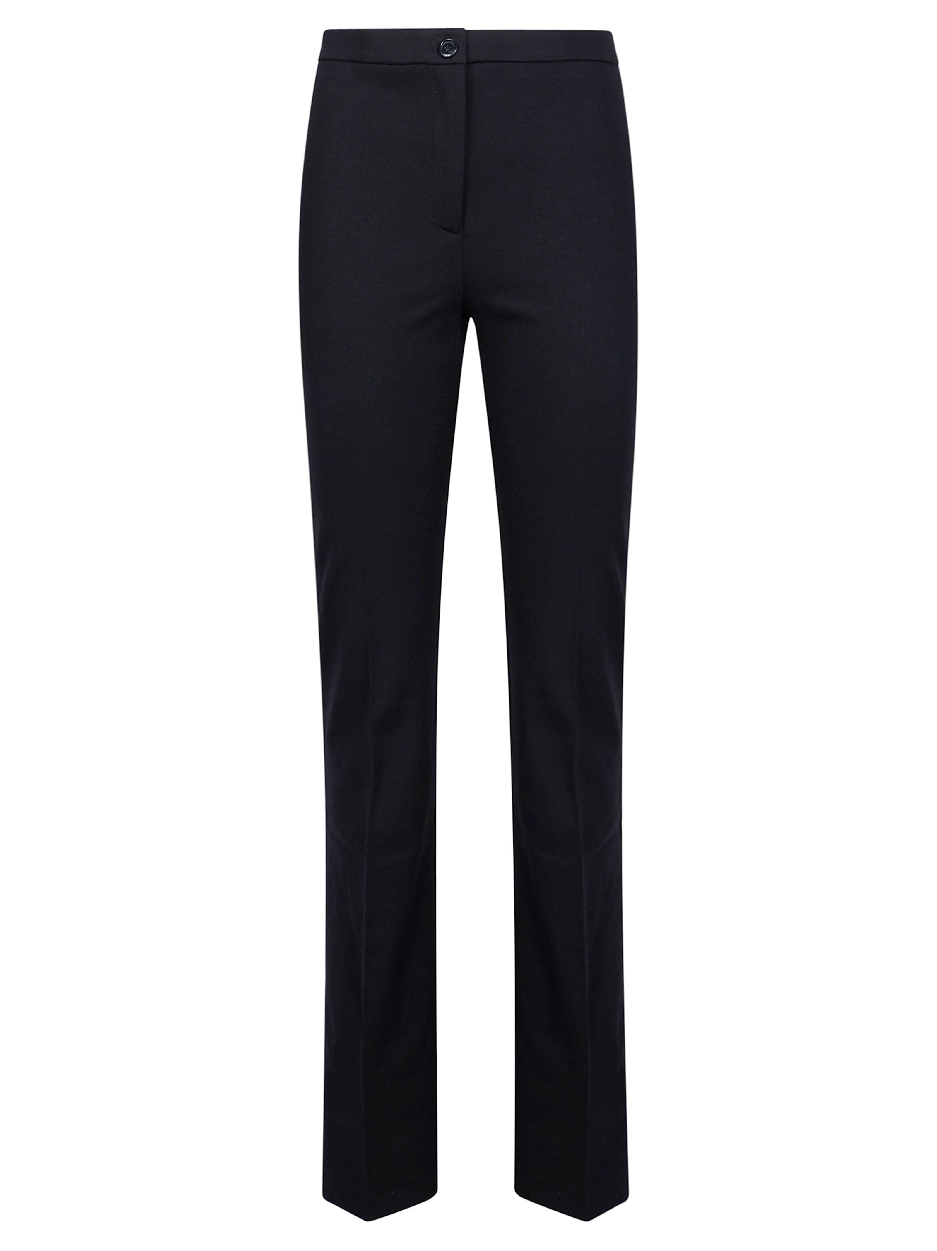 Chic Women's Mini Trousers