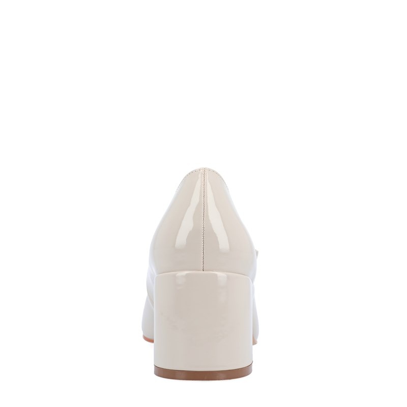 Women's Okenna Mary Jane Pump Shoes (Grey)