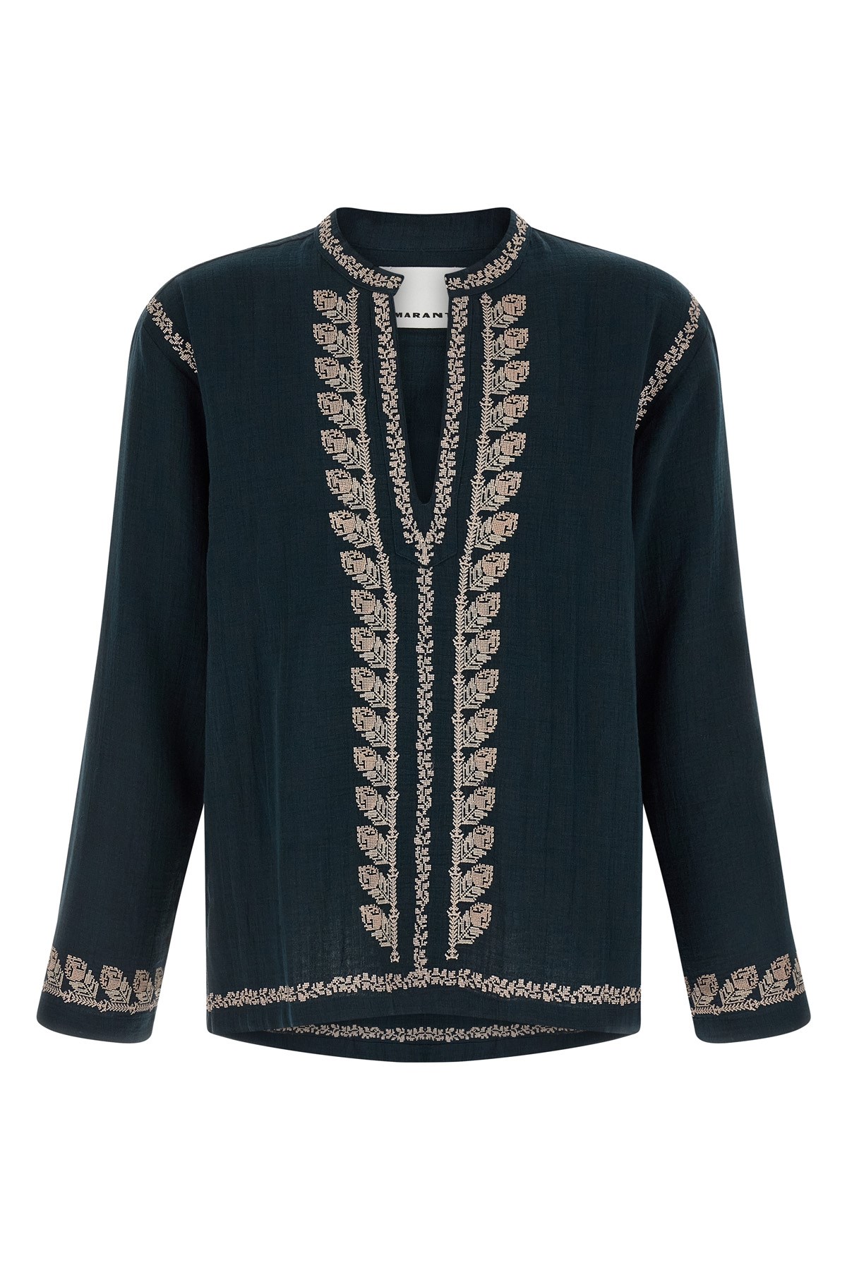 'Cizalie' Blouse