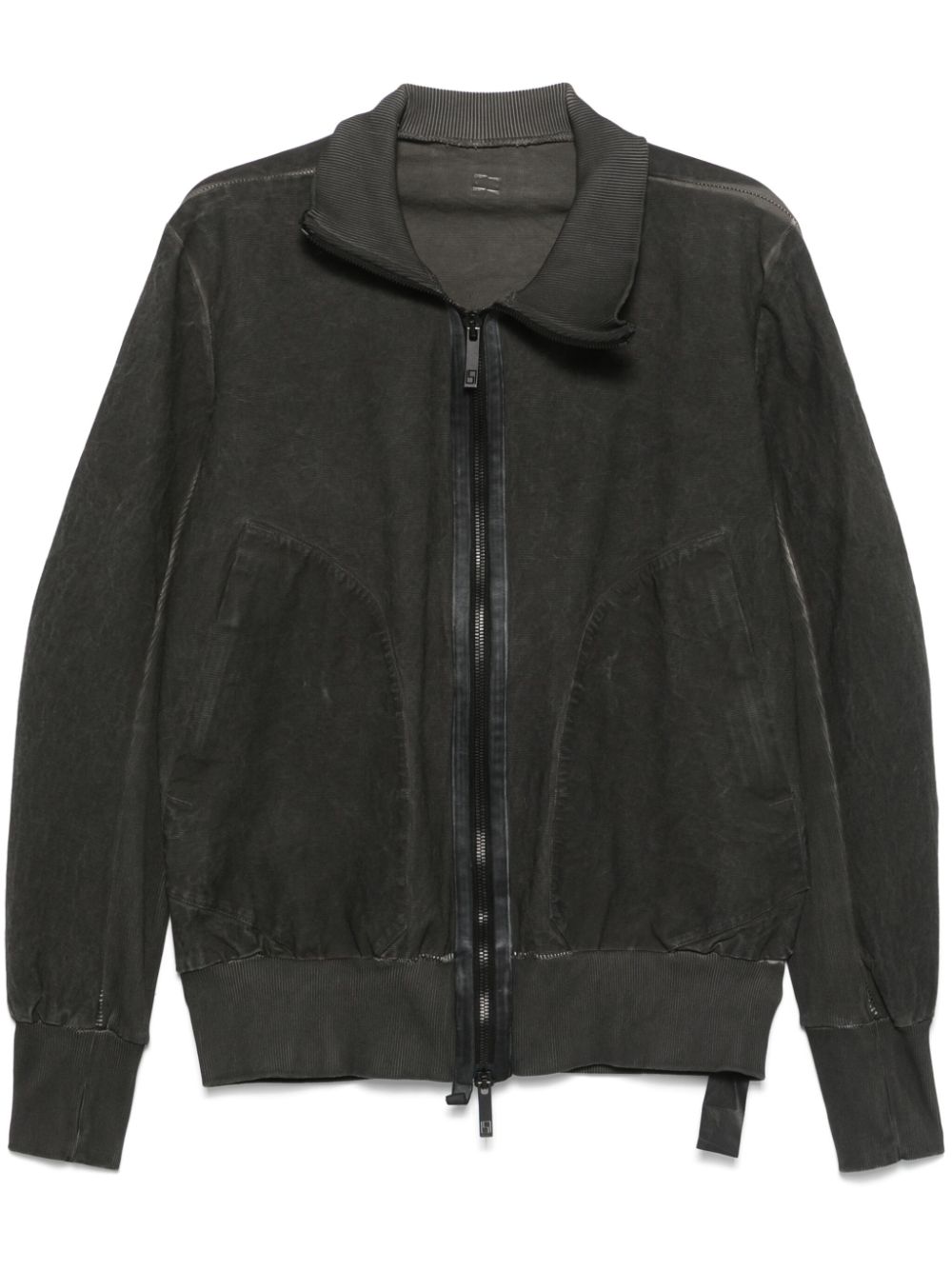 HighBomb bomber jacket - Grey
