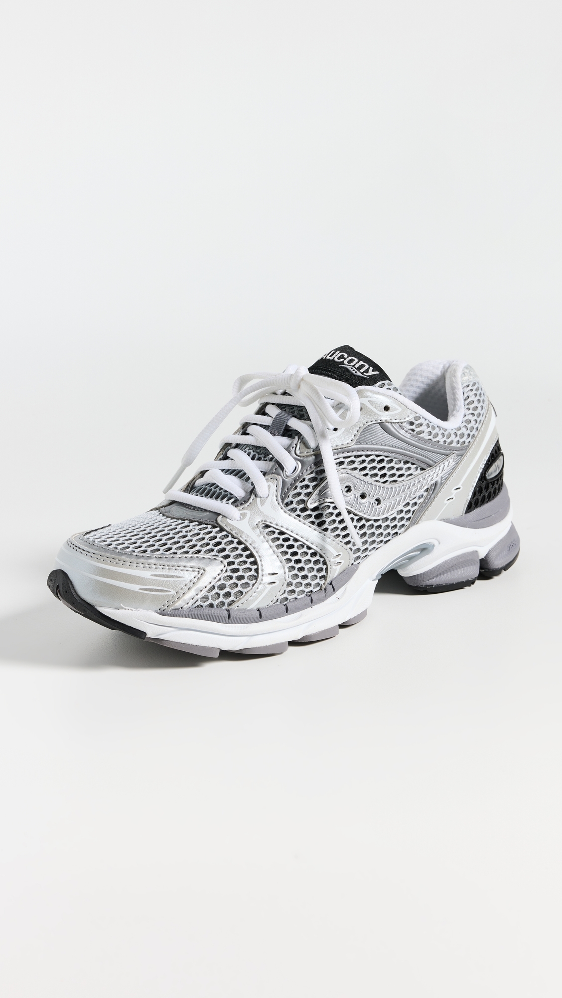 Progrid Triumph 4 Unisex Sneakers Grey/Silver
