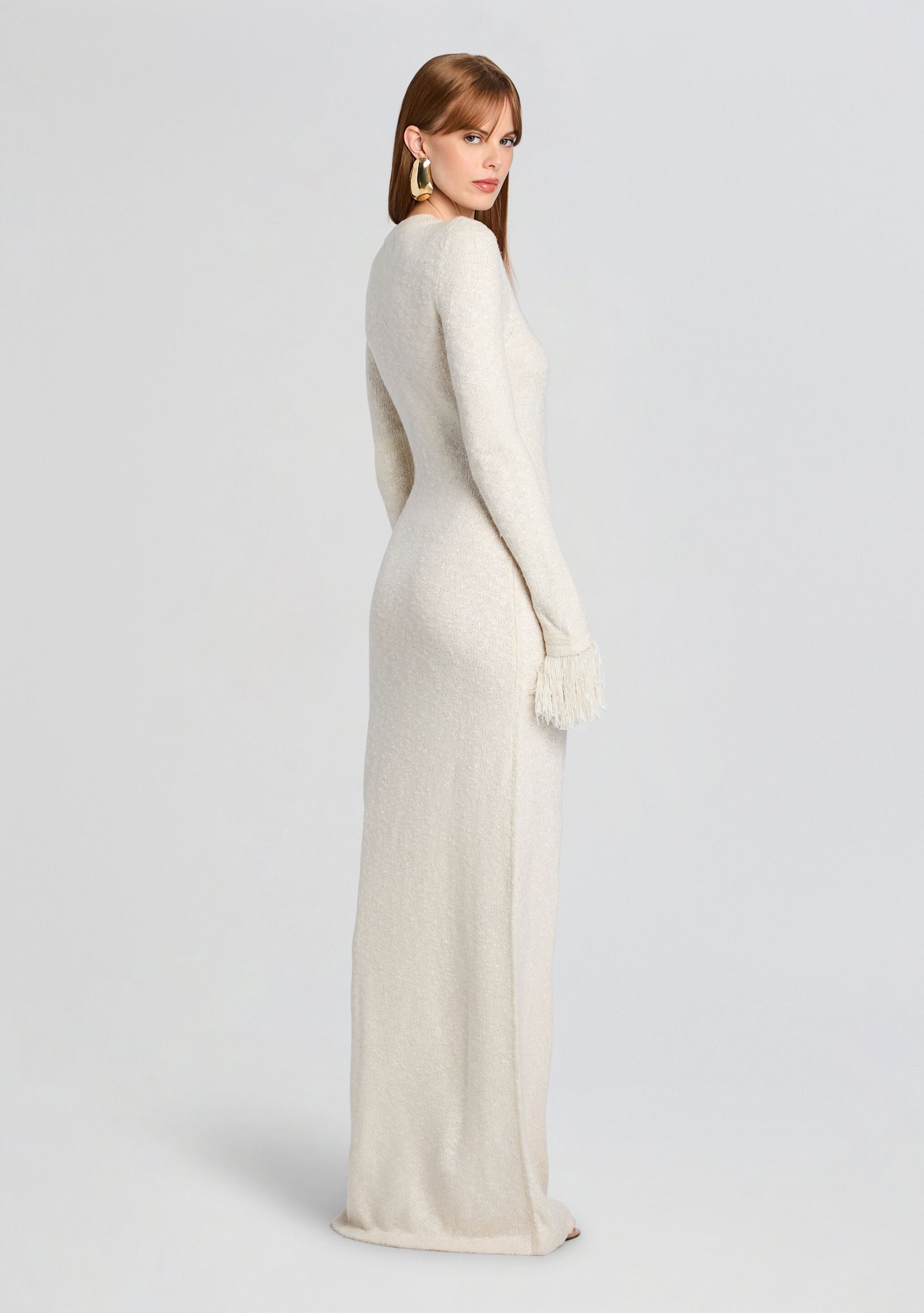 Carina Maxi Dress