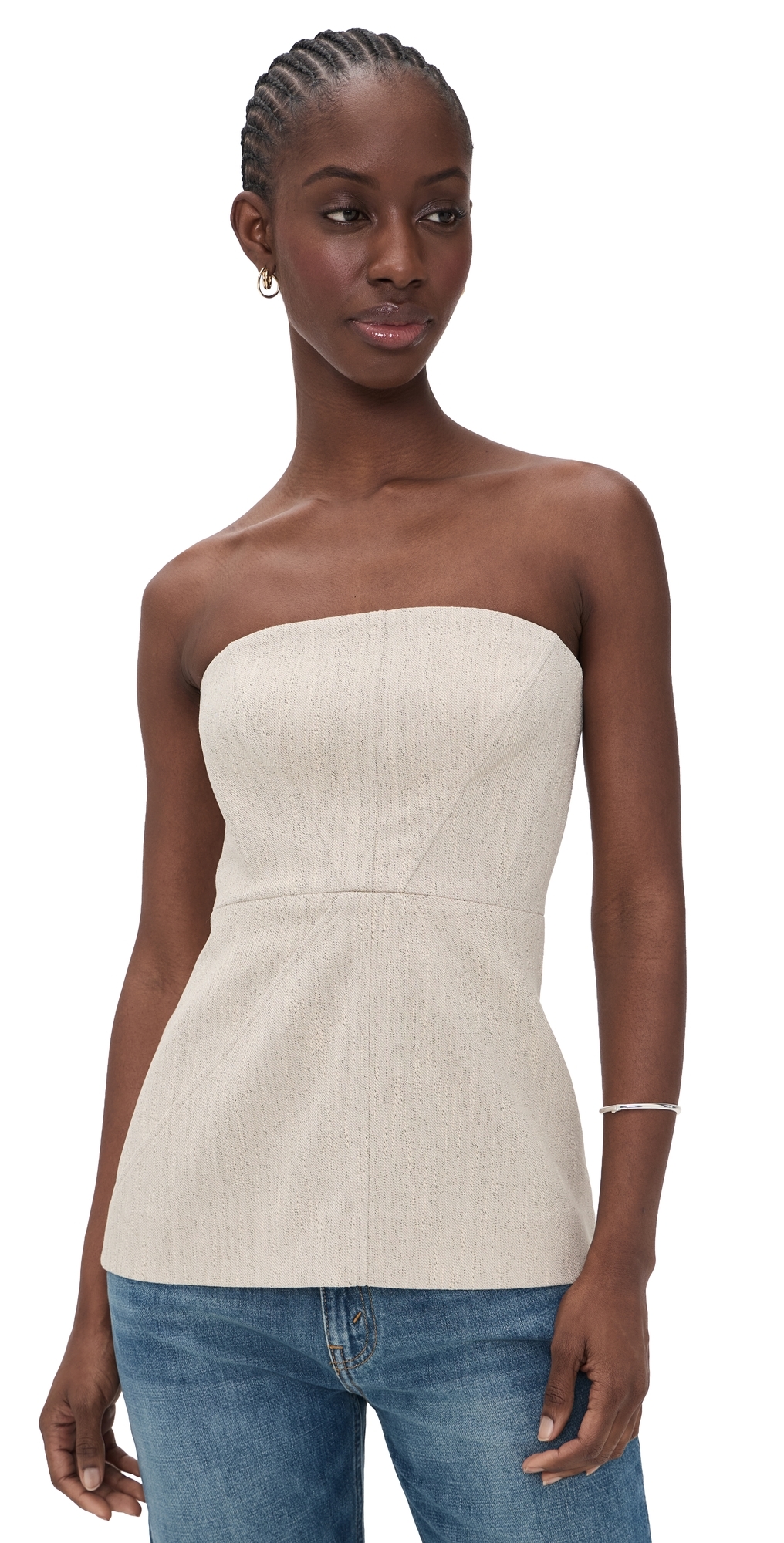 A. EMERY Lovett Top Bone