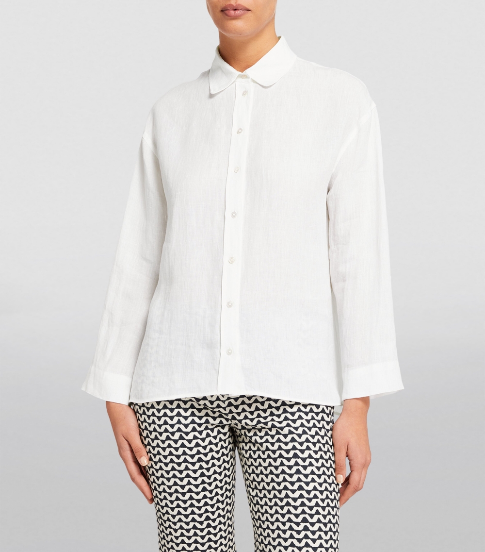 Linen Shirt